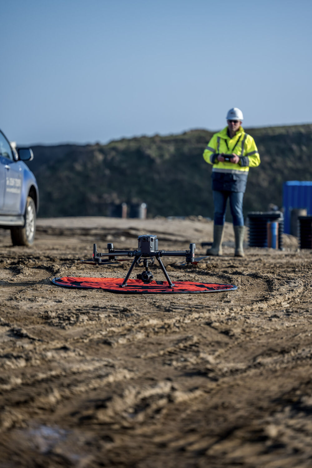 Drone 2