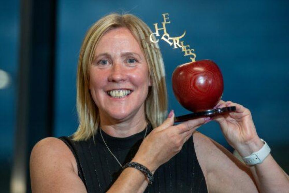 HR Leader of the Year