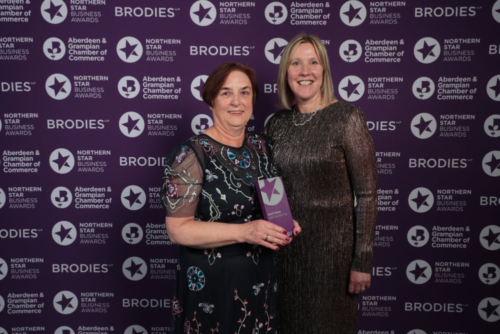 Rachel and Elaine Staff Matter