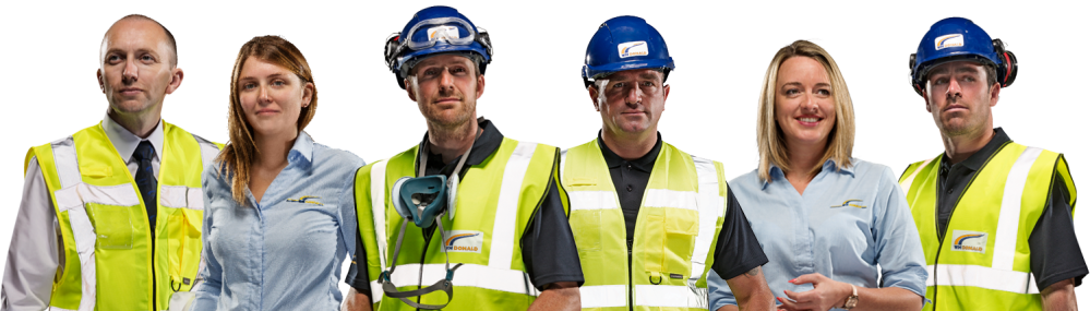 Staff Group Scott Karen Kevin Barry Katy Shane