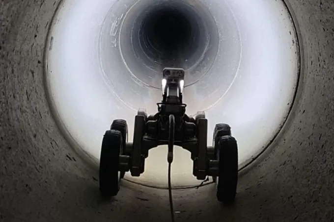 CCTV Survey