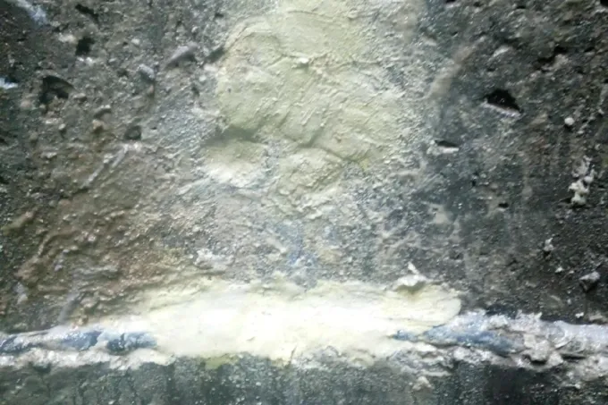 Ground water repair