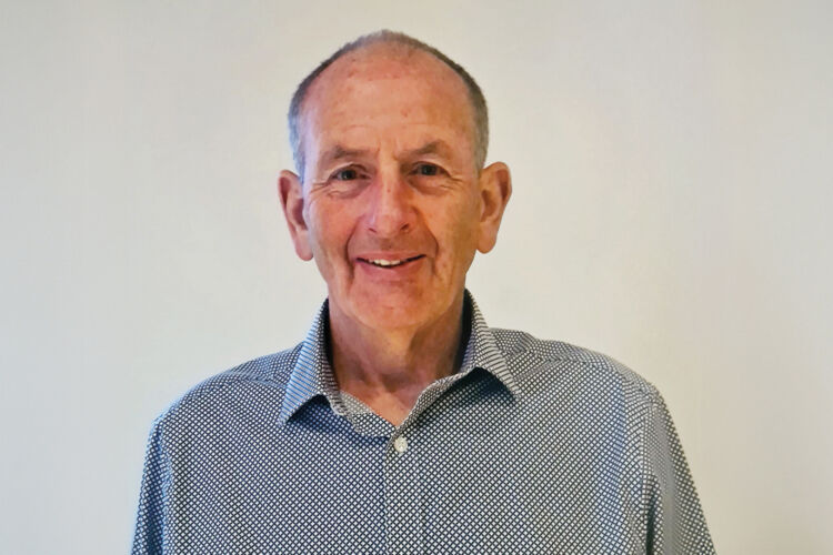 The Big Interview - Willie Donald