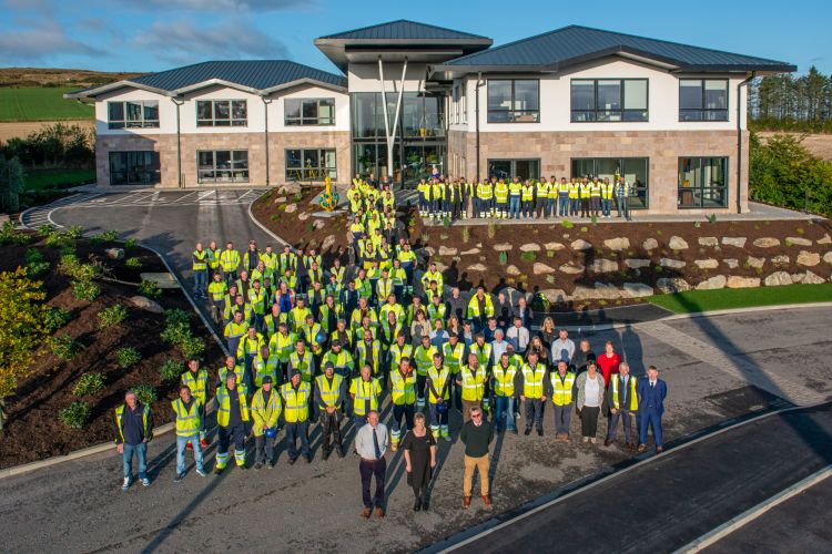 WE ARE RECRUITING FOR A DRAINAGE SERVICE MANAGER