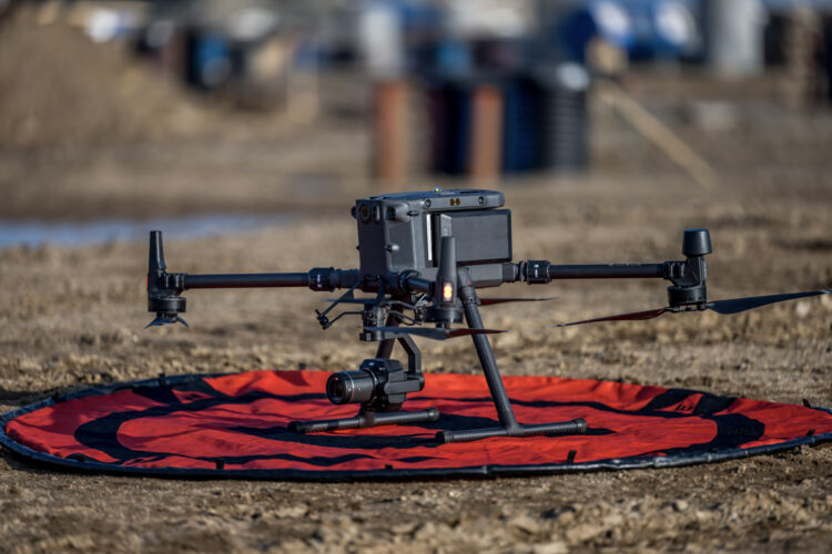 Drone 3