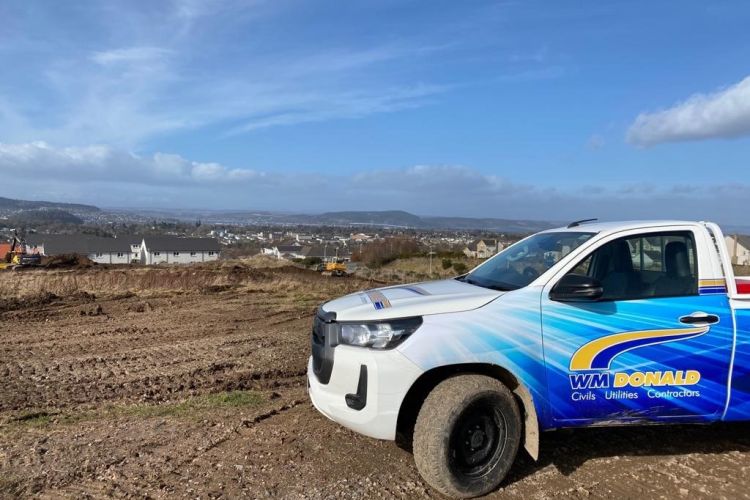 WE ARE RECRUITING FOR PLOTWORKERS IN INVERNESS