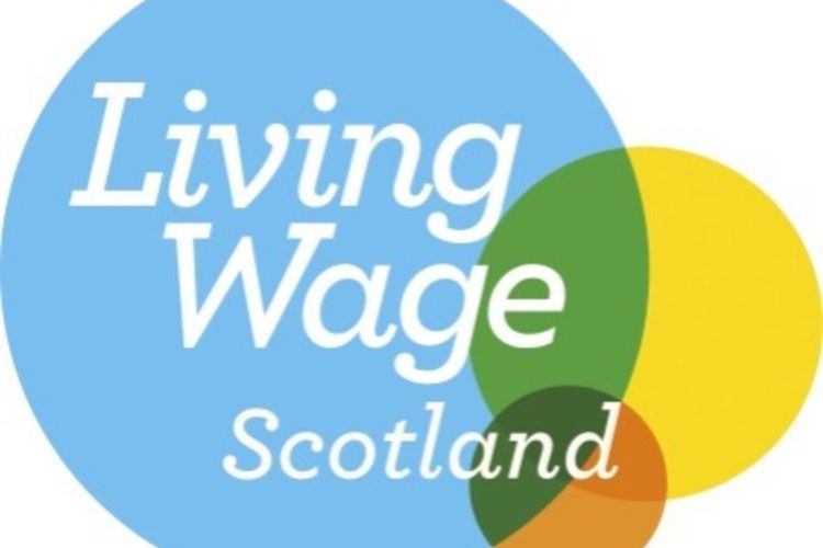 W M Donald has become accredited as a Living Wage employer