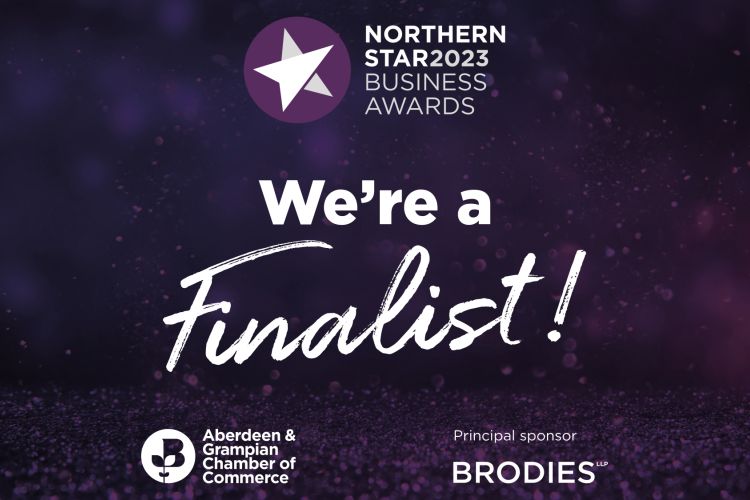 Finalists in two categories at the Northern Star Business Awards 2023