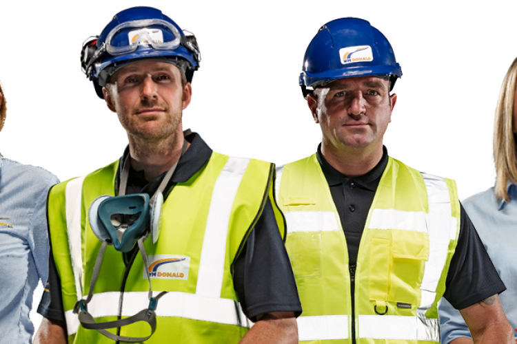 WE ARE RECRUITING IN INVERNESS - DEEP DRAINAGE SQUADS, HARD LANDSCAPERS AND PLOT WORKERS