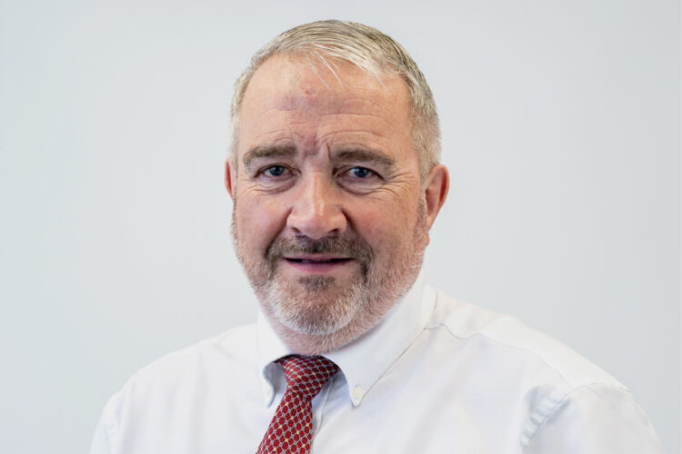 The Big Interview - Ian Cobban