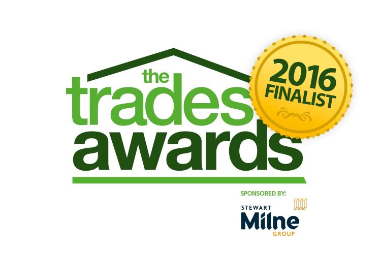 W M Donald on track for a possible Trades Awards double!